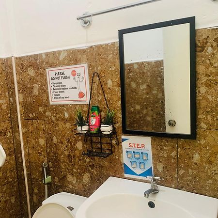 Queen'S Room Rental 4 Эль-Нидо Экстерьер фото