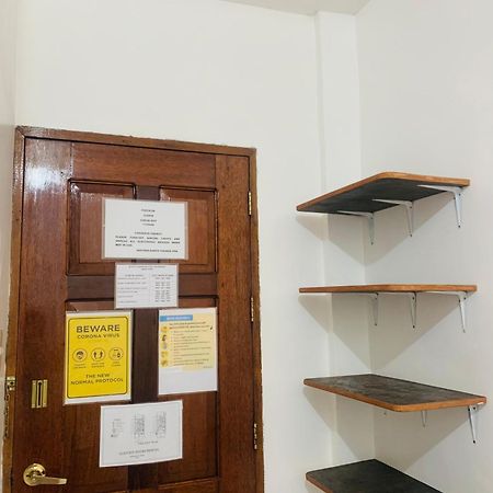 Queen'S Room Rental 4 Эль-Нидо Экстерьер фото