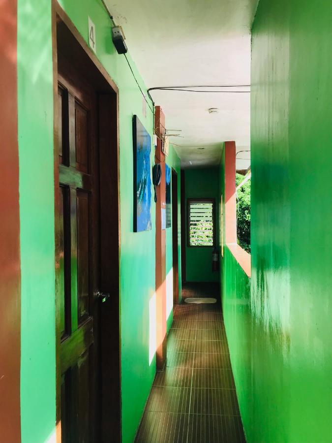 Queen'S Room Rental 4 Эль-Нидо Экстерьер фото
