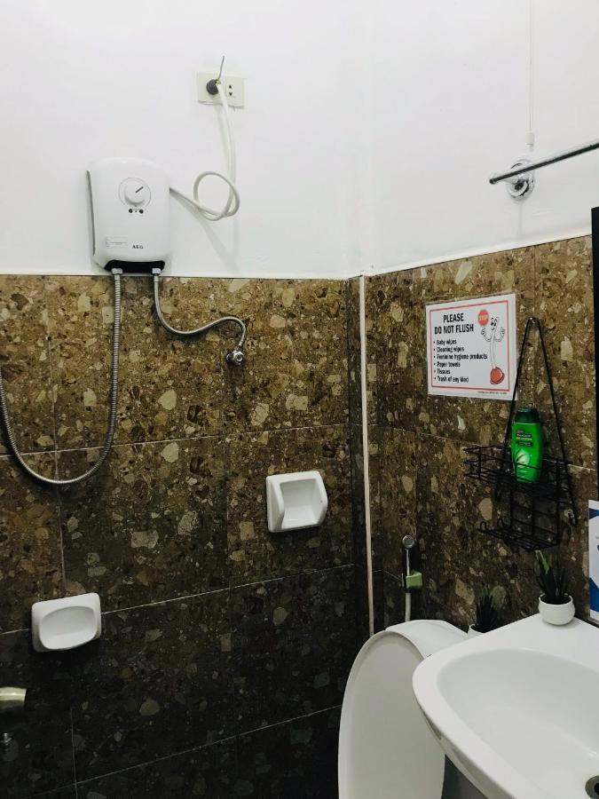 Queen'S Room Rental 4 Эль-Нидо Экстерьер фото