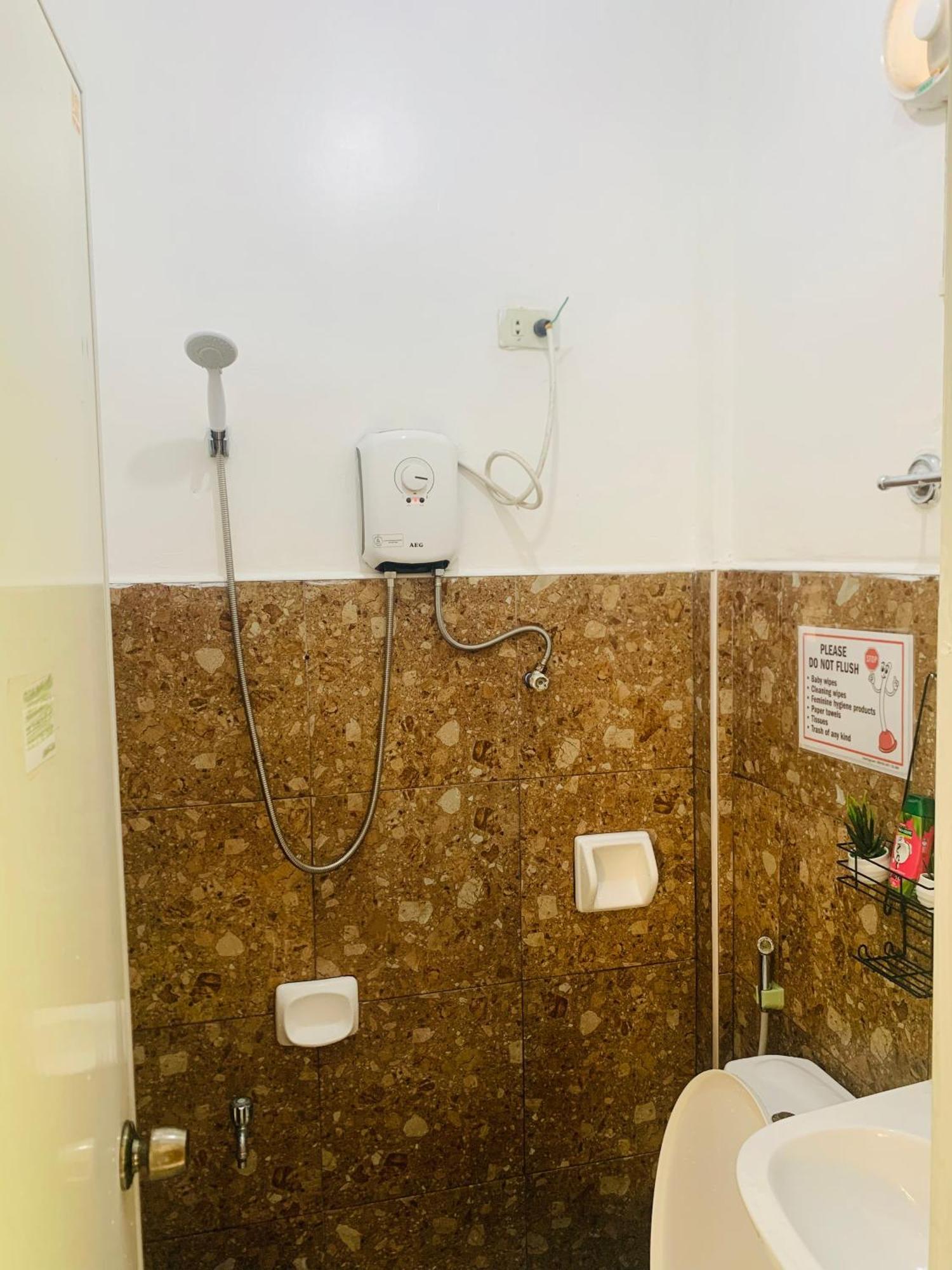 Queen'S Room Rental 4 Эль-Нидо Экстерьер фото