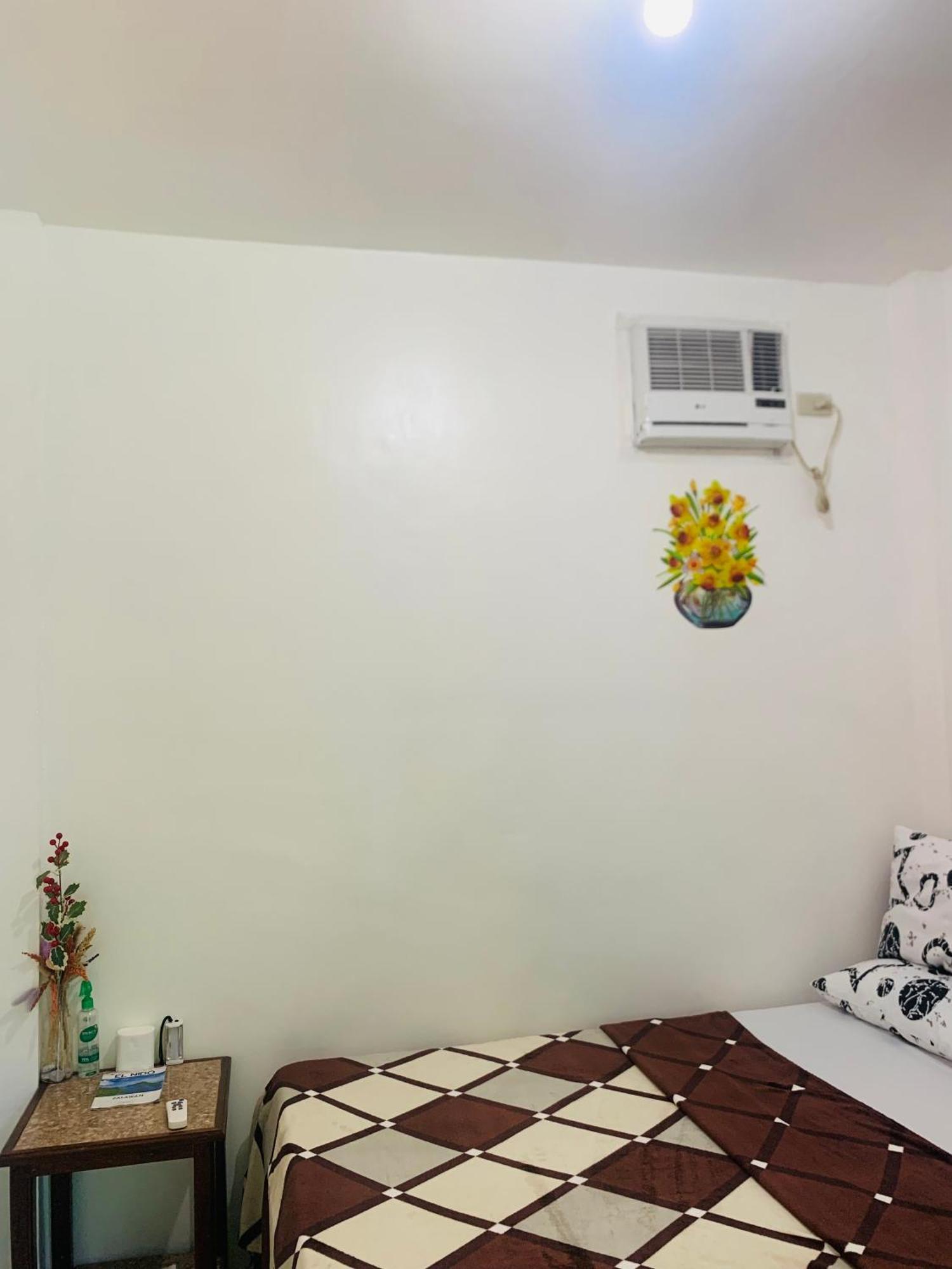 Queen'S Room Rental 4 Эль-Нидо Экстерьер фото